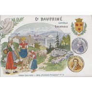 Le Dauphiné - Capitale Grenoble